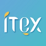 Logo of iTextile android Application 